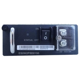  Блок питания для коммутатора HUAWEI ES0W2PSD0150 (02310JFD) 150W 