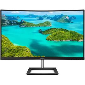  Монитор PHILIPS 322E1C/00 Black 