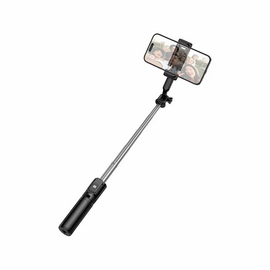  Держатель для смартфона BOROFONE BY14 Graceful mini live broadcast holder Black 