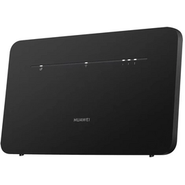  Маршрутизатор Huawei B535-232a (51060HUA) AC802,11, 1x1G WAN, 4x1G LAN Black 