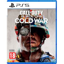  Call of Duty: Black Ops Cold War [PS5, русская версия] 
