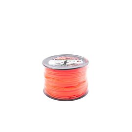  Леска для триммера maxpiler mLB-33003N 3.0mm*3LB, квадрат, 152м бухта 
