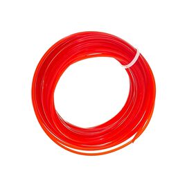  Леска для триммера СИБРТЕХ 961575 квадратная, 2,4ммх15м, Россия 