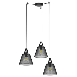  Подвес Hiper H155-2 black 