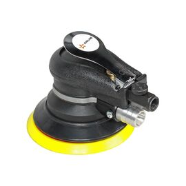  Пневмошлифмашина эксцентриковая Airline ATBR001 125мм, ампл.колеб 5мм, 10000об/мин 