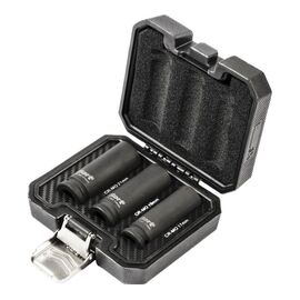  Набор головок Bort BTK-3M (93418620) 3 предмета 