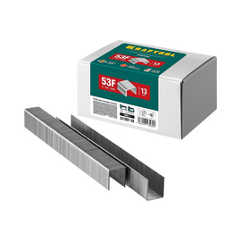  Скобы для степлера Kraftool 31787-13 