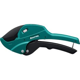  Автоматический труборез по пластиковым трубам KRAFTOOL Alligator-42 23406-42_z01 