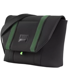  Сумка Xiaomi 90 Points Ninetygo Urban.E-Using Plus Crossbody Bag черный 