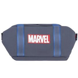  Сумка Xiaomi 90 Points Ninetygo Marvel Casual Crossbody Chest Bag синяя 