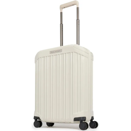  Чемодан Piquadro PQ-L BV4425PQL/BI 40х20х55 см, 2.03кг, белый 