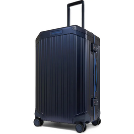  Чемодан Piquadro Alub2 BV4427ALUB2/BLU2 46х69х27 см, 6.236кг, темно-синий 