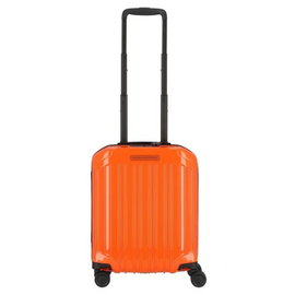  Чемодан Piquadro PQ-L S2 BV6701PQLS2/AR 35х20х45 см, оранжевый 