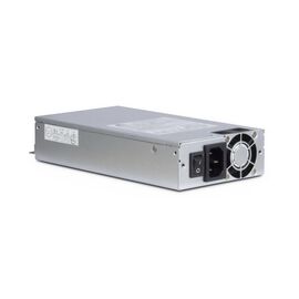  Блок питания ACD 1U0500 500W, 1U (ШВГ=100*40*190 mm), 80PLUS Gold (90+), 4cm fan 