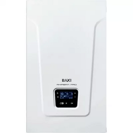  Котел электрический BAXI AMPERA Pro 24 настенный 