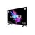  40" Телевизор Harper 40F660T чёрный 1920x1080, Full HD, 50 Гц 