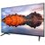  43" Телевизор Xiaomi TV A 43 2025 L43MA-AFRU черный 1920x1080, Full HD , 60 Гц, Wi-Fi, Smart TV, Android TV РСТ 
