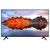  32" Телевизор Xiaomi TV A 32 2025 L32M8-A2RU черный 1366x768, HD, 60 Гц, Wi-Fi, Smart TV, Android TV РСТ 