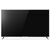 65" Телевизор Hyundai H-LED65BU7003 черный 3840x2160, 4K Ultra HD, 60 Гц, Wi-Fi, Smart TV, Яндекс ТВ 