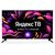  40" Телевизор Hyundai H-LED40BS5003 черный 1920x1080, Full HD, 60 Гц, Wi-Fi, Smart TV, Яндекс ТВ 