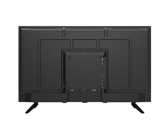  40" Телевизор Harper 40F660T чёрный 1920x1080, Full HD, 50 Гц 