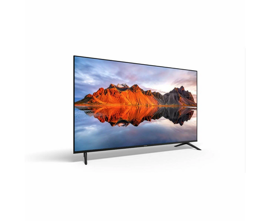  55" Телевизор Xiaomi TV A 55 2025 L55MA-ARU черный 3840x2160, 4K Ultra HD , 60 Гц, Wi-Fi, SMART TV, Android TV РСТ 