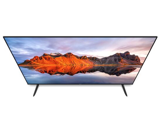  32" Телевизор Xiaomi TV A 32 2025 L32M8-A2RU черный 1366x768, HD, 60 Гц, Wi-Fi, Smart TV, Android TV РСТ 