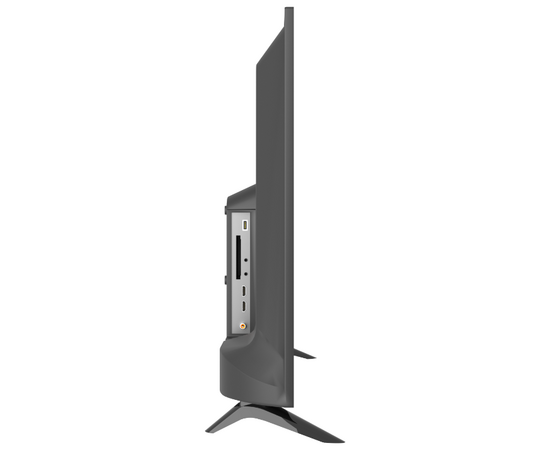  32" Телевизор SKYLINE 32YT5900 чёрный 1366x768, HD READY, 50 Гц 