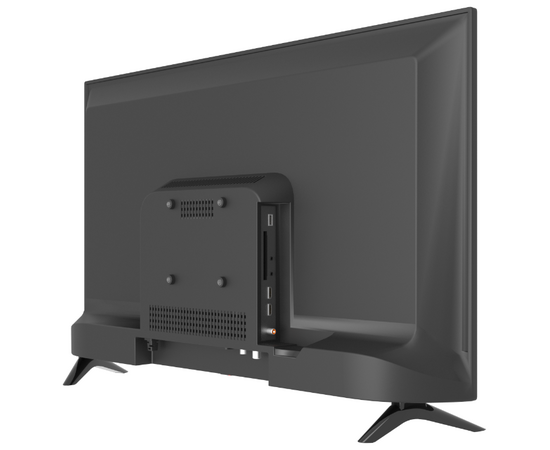  32" Телевизор SKYLINE 32YT5900 чёрный 1366x768, HD READY, 50 Гц 