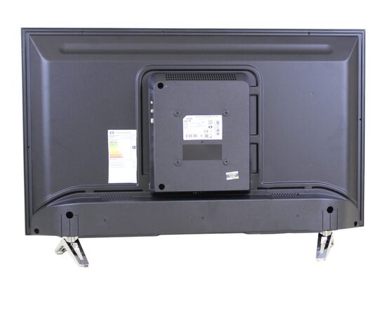  32" Телевизор ARTEL UA32H1200 чёрный 1366x768, HD READY, 50 Гц, WIFI, SMART TV, Android TV 