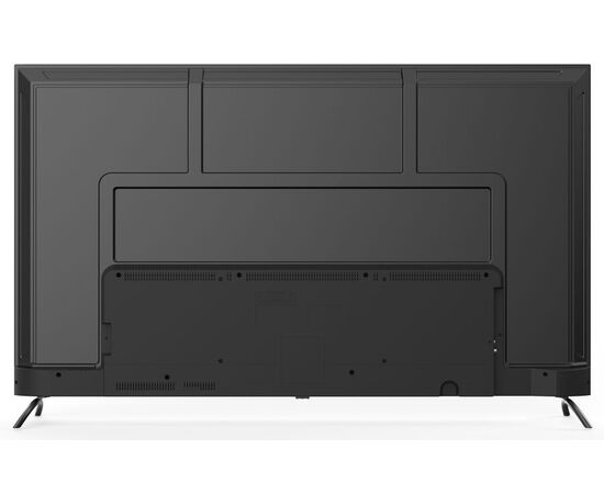 65" Телевизор Hyundai H-LED65BU7003 черный 3840x2160, 4K Ultra HD, 60 Гц, Wi-Fi, Smart TV, Яндекс ТВ 