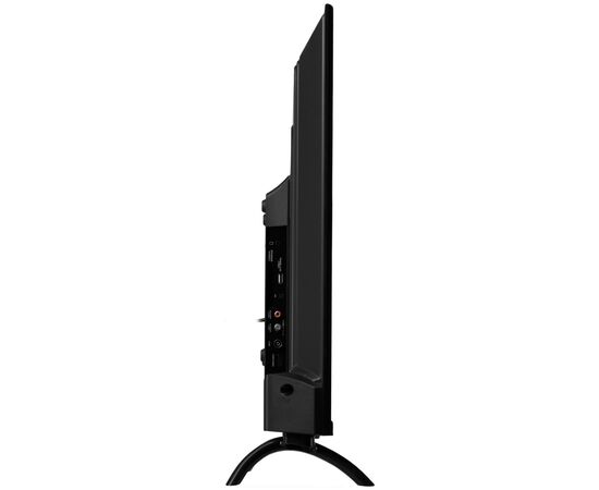  40" Телевизор Hyundai H-LED40BS5003 черный 1920x1080, Full HD, 60 Гц, Wi-Fi, Smart TV, Яндекс ТВ 