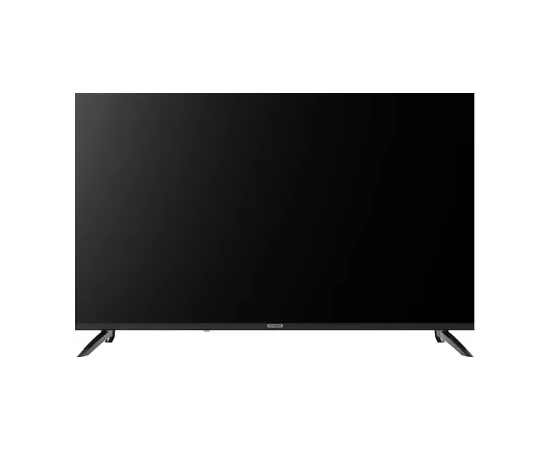  50" Телевизор Hyundai H-LED50BU7012 черный 3840x2160, 4K Ultra HD, 60 Гц, Wi-Fi, Smart TV, Яндекс ТВ 