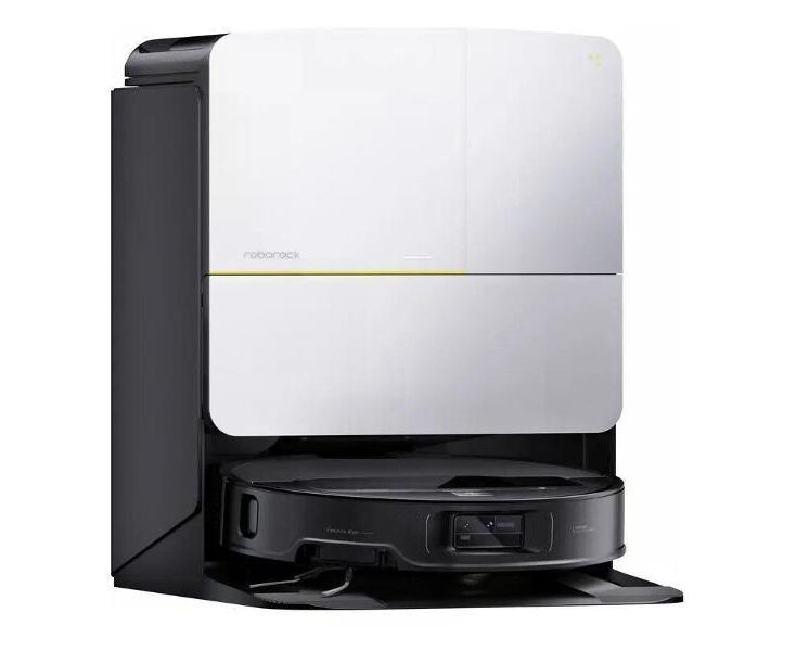 Роботы-пылесосы в Краснодаре