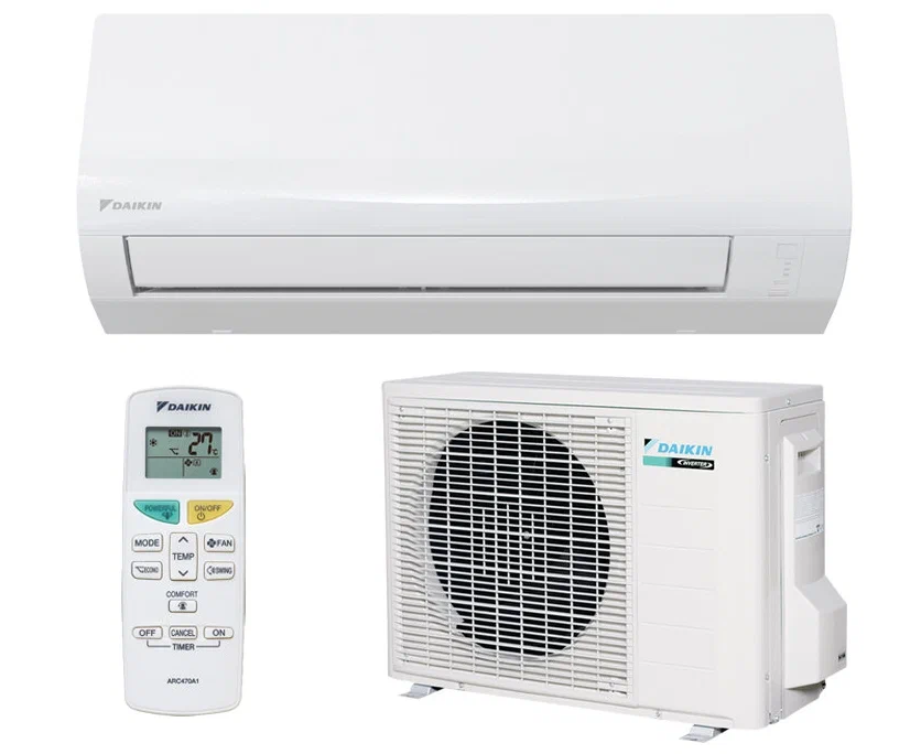 Кондиционеры в Краснодаре