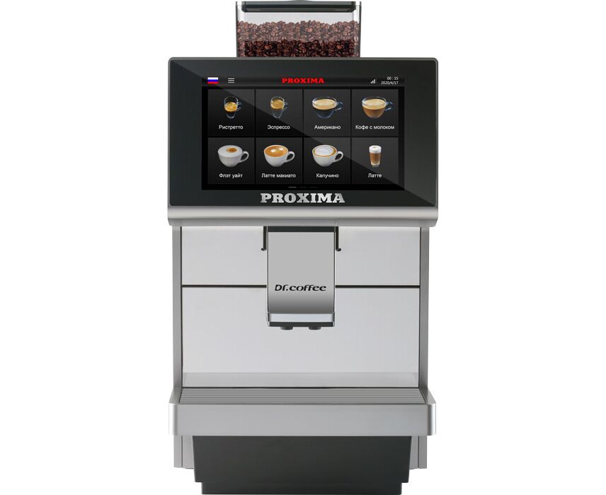 Кофеварки в Краснодаре